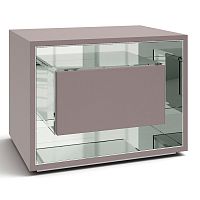 тумба фэнси серая в Нижневартовске