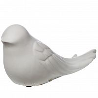 статуэткаптичка белая 10,5х7,5х21,5 в Нижневартовске