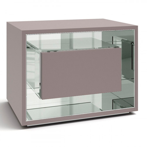 тумба фэнси серая в Нижневартовске