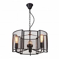 подвесная люстра divinare 5008/04 sp-3 в Нижневартовске