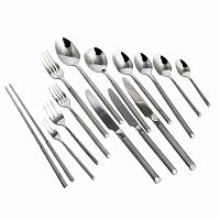 полный набор столовых приборов шик в Нижневартовске