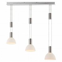 подвесной светодиодный светильник globo sherley 68037-3 в Нижневартовске