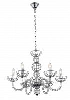 подвесная люстра st luce manic sl165.103.06 в Нижневартовске