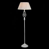 торшер maytoni passarinho arm001-fl-01-w в Нижневартовске