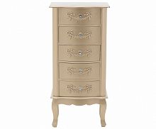 комод prov золотого цвета в Нижневартовске