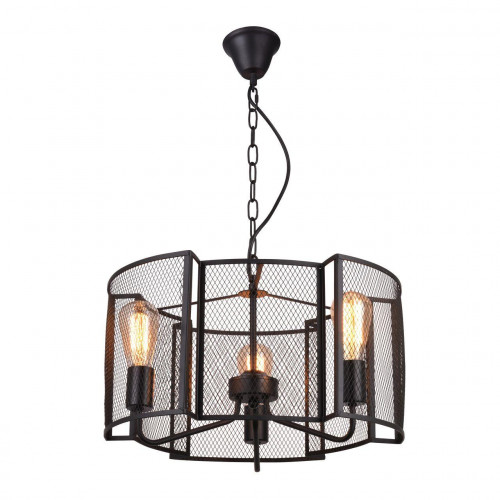 подвесная люстра divinare 5008/04 sp-3 в Нижневартовске