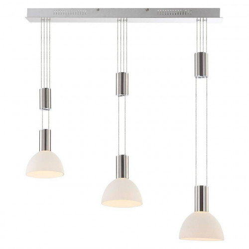 подвесной светодиодный светильник globo sherley 68037-3 в Нижневартовске