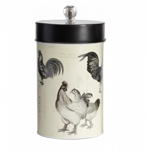 емкость для хранения roosters large в Нижневартовске