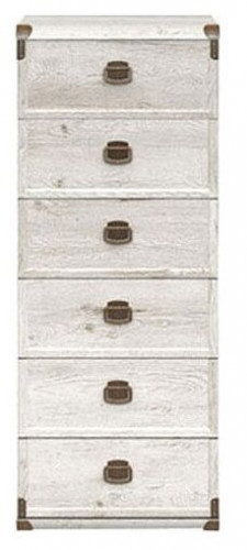 комод black red white индиана jком 6s в Нижневартовске