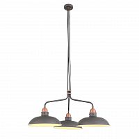 подвесная люстра st luce pietanza sl323.403.03 в Нижневартовске