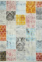 винтажный ковер 094mlt 120х156 в Нижневартовске