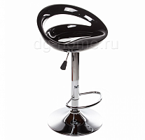 барный стул alfa черный в Нижневартовске
