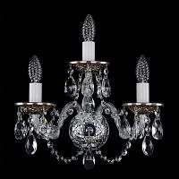 бра bohemia ivele 1610/3/nb в Нижневартовске