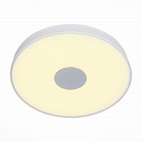 потолочный светодиодный светильник st luce semplicita sl473.502.01d в Нижневартовске