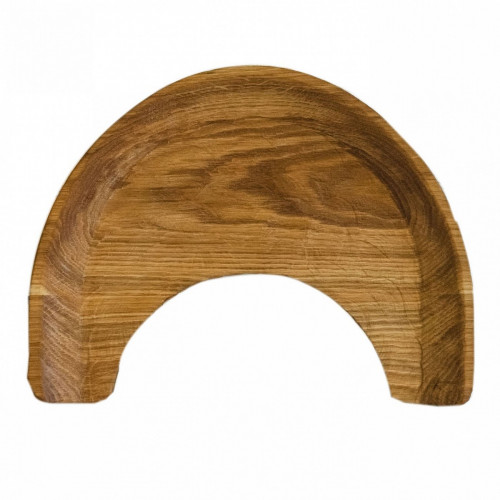 тарелка плато кема коричневый в Нижневартовске