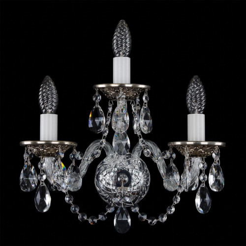 бра bohemia ivele 1610/3/nb в Нижневартовске