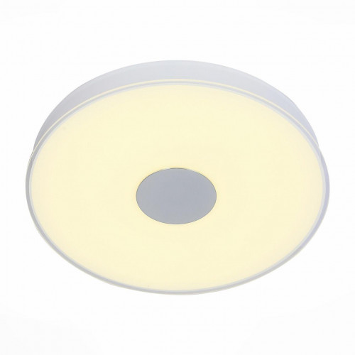 потолочный светодиодный светильник st luce semplicita sl473.502.01d в Нижневартовске