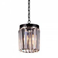 подвесной светильник newport 31101/s nickel в Нижневартовске