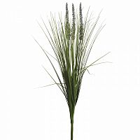 искусственный цветок вейник остроконечный зеленый 70 см в Нижневартовске