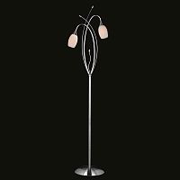 торшер eurosvet 22080/2f хром в Нижневартовске