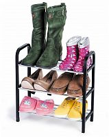 обувница art moon 3-х ярусная в Нижневартовске