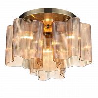 потолочная люстра st luce onde sl117.302.03 в Нижневартовске