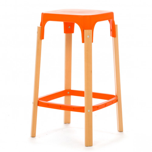 барный стул steelwood в Нижневартовске