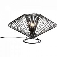 лампа настольная modo черная в Нижневартовске