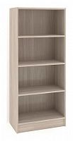 стеллаж баронс лайн ст.050.500-00 4 полки, материал: лдсп в Нижневартовске