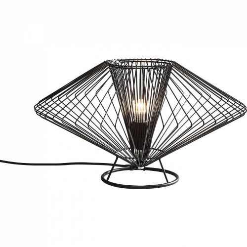 лампа настольная modo черная в Нижневартовске