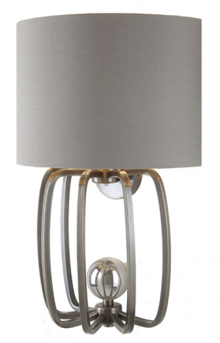 бра cage серое в Нижневартовске