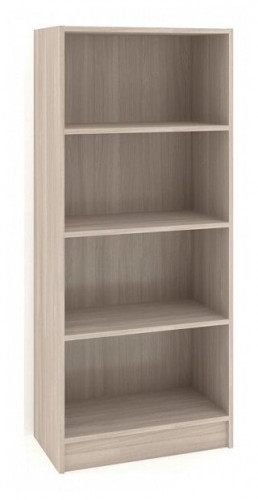 стеллаж баронс лайн ст.050.500-00 4 полки, материал: лдсп в Нижневартовске