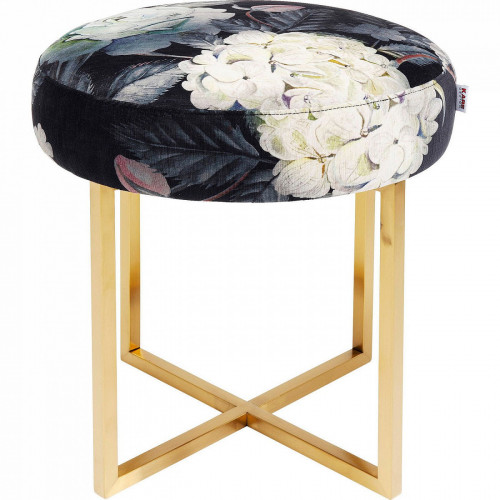 пуф bold черный в Нижневартовске