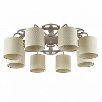 потолочная люстра freya timone fr5100-cl-08-wg в Нижневартовске