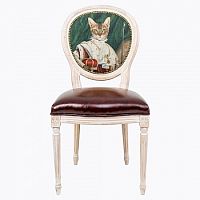 стул музейный экспонат, версия 6 в Нижневартовске