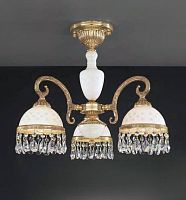 потолочная люстра reccagni angelo pl 8331/3 в Нижневартовске