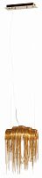 подвесной светильник золотые цепи сabelotte в Нижневартовске