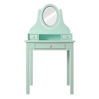 туалетный столик с зеркалом adelina в мятном цвете в Нижневартовске