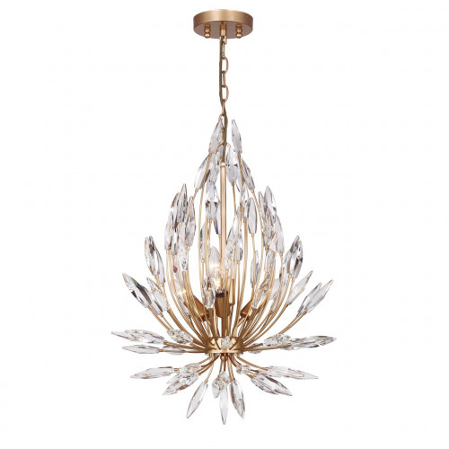 подвесная люстра favourite feerie 1933-5p в Нижневартовске