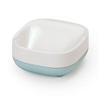 мыльница slim™ белая в Нижневартовске