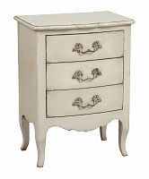 комод малый флоранс с состариванием снежная ягода в Нижневартовске