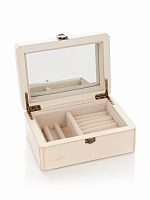 шкатулка mobilier de maison белая в Нижневартовске