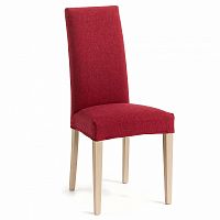 стул freia бордовый, бежевый от la forma (ex julia grup) в Нижневартовске