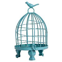 декоративная клетка articoli piccolo blue в Нижневартовске