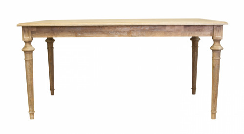 стол paton 160 коричневый в Нижневартовске