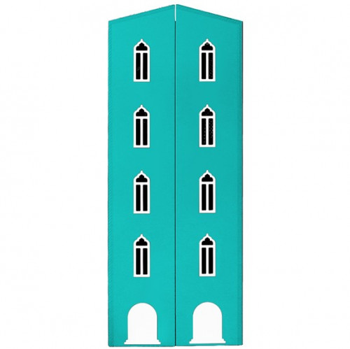 шкаф двухдверный детский венеция-1-xl в Нижневартовске