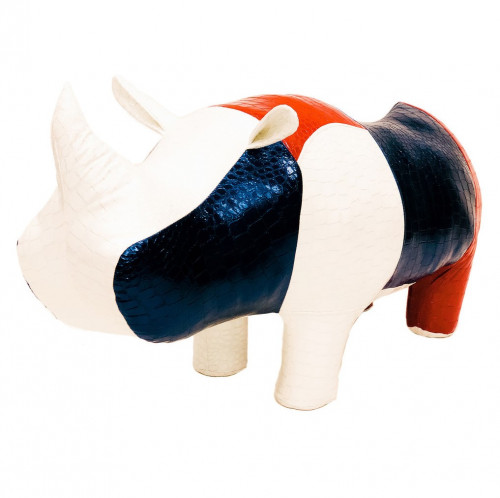 банкетка пуф носорог россия мини в Нижневартовске