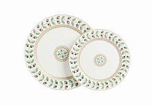 комплект тарелок flober в Нижневартовске