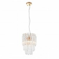 подвесная люстра st luce osoleto sl386.203.05 в Нижневартовске
