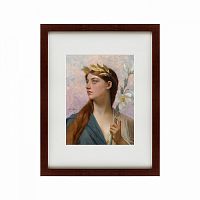 картина: an allegory of victory, 1885 в Нижневартовске